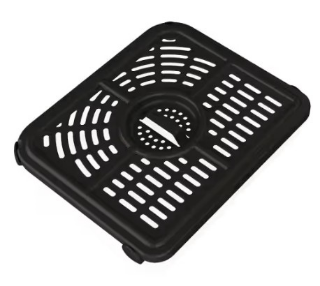 Picture of Ninja Crisper Plate  AF500UK Left