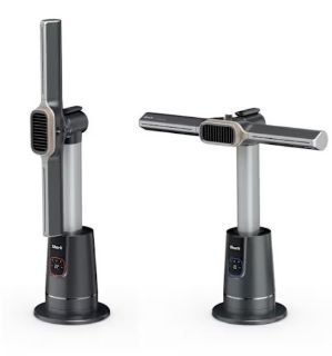 Picture of Shark TurboBlade Cool + Heat TH200UK