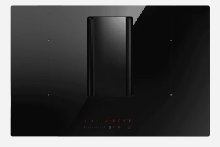 Picture of Elica 83cm NikolaTesla ALPHA B Aspirating Induction Hob - Hob Only