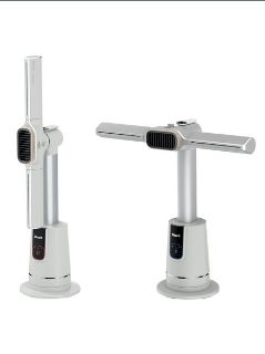 Picture of Shark TurboBlade Cool + Heat TH200UK White