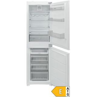 Picture of NordMende 50/50 Integrated NoFrost Fridge Freezer