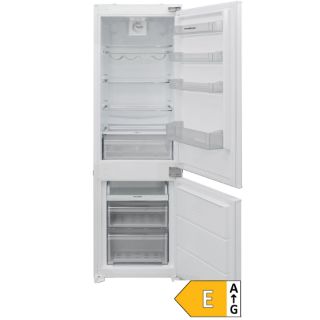 Picture of NordMende 70/30 Integrated NoFrost Fridge Freezer