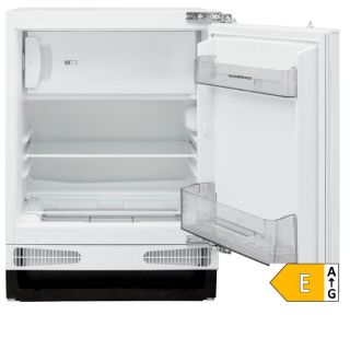 Picture of NordMende Integrated Under Counter Fridge with Ice Box