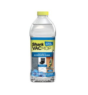 Picture of Shark VacMop 2-litre Multi-Surface Cleaner