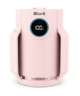 Picture of Shark NeverChange5 Air Purifier Compact Pro - Pink 