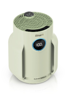 Picture of Shark NeverChange5 Air Purifier Compact Pro - Lime 