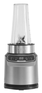 Picture of Ninja Blender with Auto-iQ – Dark Grey 