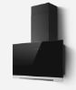 Picture of Elica 60cm Aplomb Vertical Hood Black Glass
