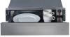 Picture of Whirlpool 14cm Integrated Warming Drawer Stainless Steel