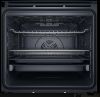 Picture of Whirlpool Built In Absolute Pyro And Hydro Clean Oven with Airfry And High Heat Pizza Black
