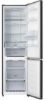Picture of Hisense 59.5cm x 200.4cm Freestanding No Frost Fridge Freezer Water Dispenser 336L Black