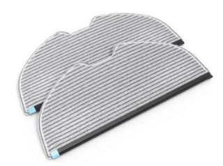 Picture of Shark Power Detect 2 in 1 Mopping Pads