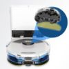 Picture of Shark Matrix Plus 2-in-1 Robot Vacuum and Mop 