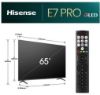 Picture of Hisense 65 Inch QLED Smart TV Series E7NPRO