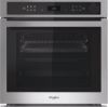 Picture of Whirlpool Built-in Absolute Pyro Clean Oven with Steam Sense Cooking Stainless Steel