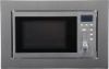 Picture of NordMende 20L Built In Microwave + Grill Stainless Steel