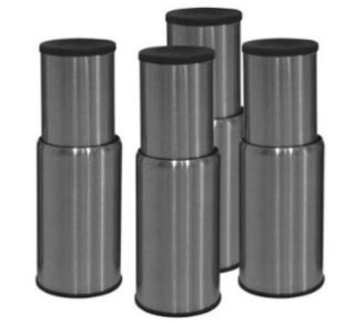 Picture of Bertazzoni Kit Stainless Steel Legs High 135 to 195Mm 