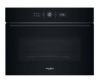 Picture of Whirlpool Built In Absolute 40L Combi Microwave Hydro Clean With Crispfry Black