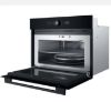Picture of Whirlpool Built In Absolute 40L Combi Microwave Hydro Clean With Crispfry Black