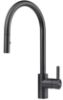Picture of Franke EOS Neo J Spout Pull Down Spray Industrial Black