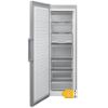 Picture of NordMende 60cm Freestanding 186cm Tall NoFrost Freezer Real Stainless Steel