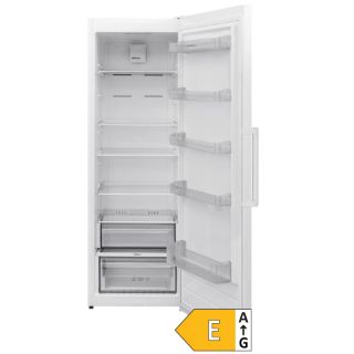 Picture of NordMende 60cm Freestanding 186cm Tall Larder Fridge White