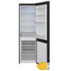 Picture of NordMende 54cm Freestanding 170cm Low Frost Fridge Freezer Black