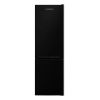 Picture of NordMende 54cm Freestanding 170cm Low Frost Fridge Freezer Black