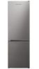 Picture of NordMende 54cm Freestanding 170cm Low Frost Fridge Freezer Silver