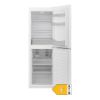 Picture of NordMende 54cm Freestanding 166cm NoFrost Fridge Freezer White