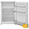 Picture of NordMende 55cm Freestanding Under Counter Fridge with Ice Box White