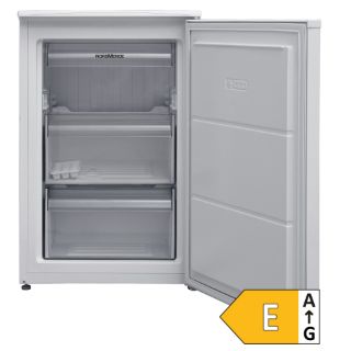 Picture of NordMende 55cm Freestanding Undercounter Static Freezer White