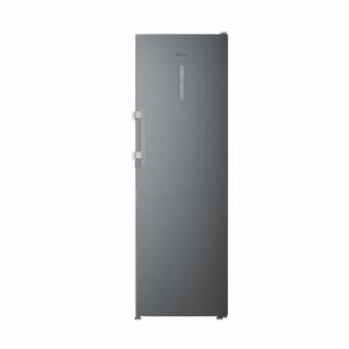 Picture of Whirlpool 60cm Freestanding 187cm Tall Frost Free Fridge Inox