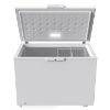 Picture of Whirlpool Freestanding 308L Chest Freezer White