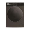 Picture of Whirlpool Freestanding 12KG Washing Machine Connected Home Whiz Manhattan Grey A-10% Energy Rating