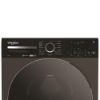 Picture of Whirlpool Freestanding 12KG Washing Machine Connected Home Whiz Manhattan Grey A-10% Energy Rating