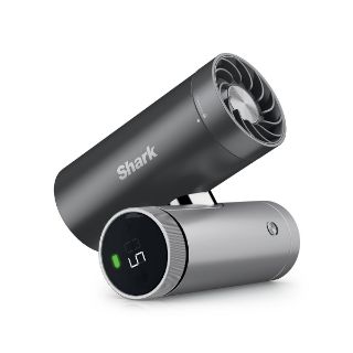 Picture of Shark ChillPill 3-in-1 Fan Mist and InstaChill System – Carbon 