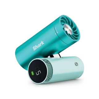 Picture of Shark ChillPill 3-in-1 Fan Mist and InstaChill System – Glacier 