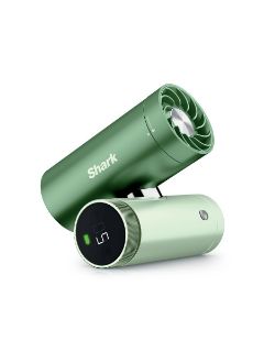 Picture of Shark ChillPill 3-in-1 Fan Mist and InstaChill System – Matcha 