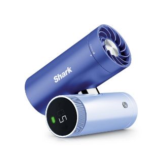 Picture of Shark ChillPill 3-in-1 Fan Mist and InstaChill System – Haze 