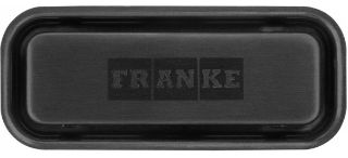 Picture of Franke Overflow Plates For Kubus KNG Anthracite