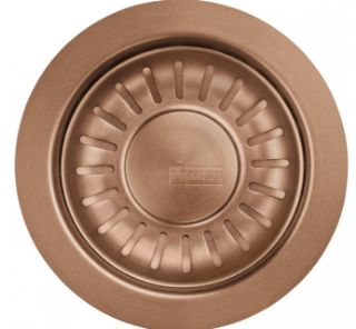 Picture of Franke Waste Kit Set For Kubus KNG Copper