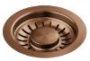 Picture of Franke Waste Kit Set For Kubus KNG Copper