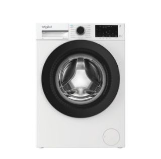 Picture of Whirlpool Freestanding 8KG Washing Machine Connected Home Whiz White A-10% Energy Rating