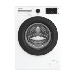 Picture of Whirlpool Freestanding 9KG Washing Machine Connected Home Whiz White A-30% Energy Rating