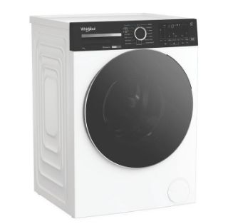 Picture of Whirlpool Freestanding 10KG Washing Machine Aotodose Connected Home Whiz White A-50% Energy Rating