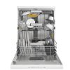 Picture of Whirlpool Freestanding 60cm Dishwasher White
