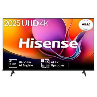 Picture of Hisense 43 Inch 4K Smart TV Series A61Q
