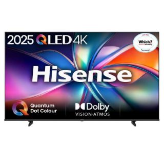 Picture of Hisense 50 Inch 4K QLED Smart TV Series E71Q