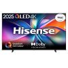 Picture of Hisense 55 Inch 4K QLED Smart TV Series E71Q